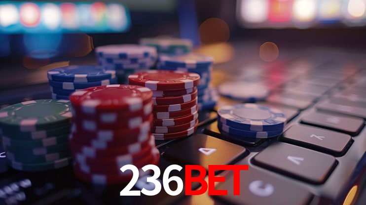 236bet Segurança Logo 1