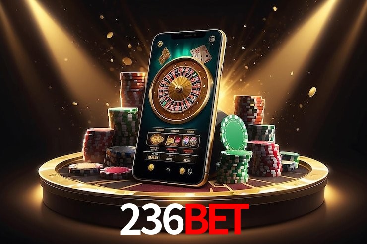 236bet Instalar Logo 1