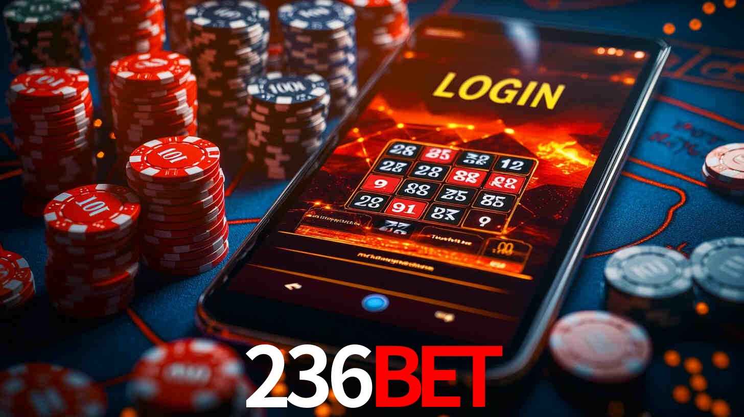 Odds Competitivas 236bet
