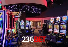 Slots 236bet - Jackpots Progressivos