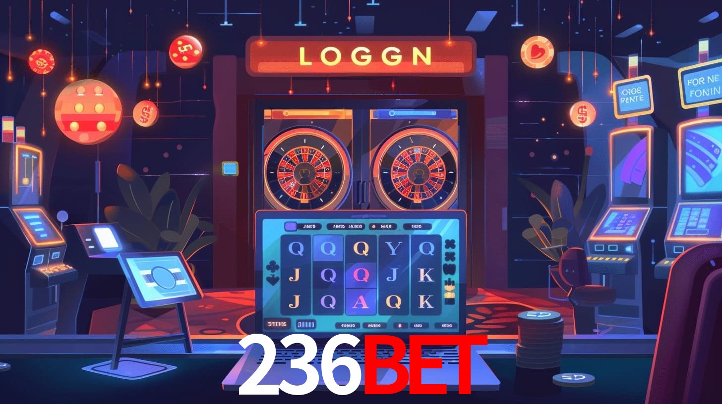 Loteria 236bet - Lotofácil diária
