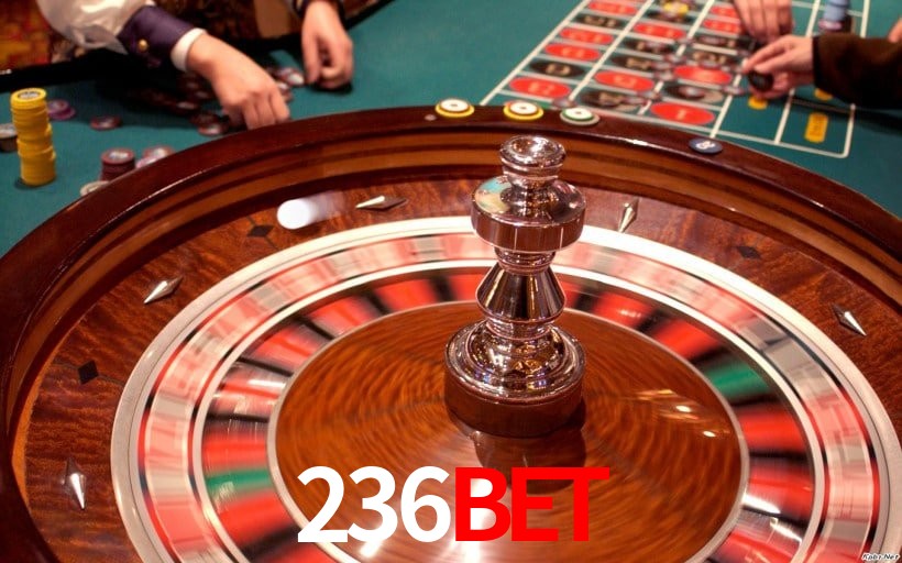 Página oficial no Facebook da 236BET