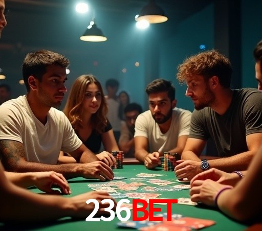 Jogos com bônus e suporte 24h na 236BET