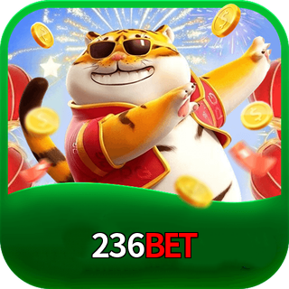 Imagem promocional da 236BET mostrando a plataforma e suas vantagens